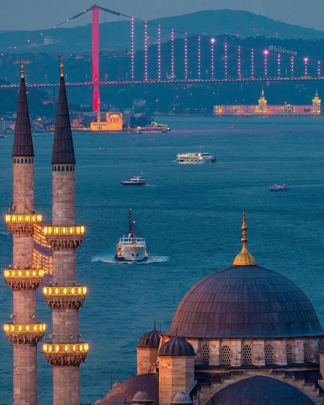 White Suites Hotel Istanbul Exterior photo